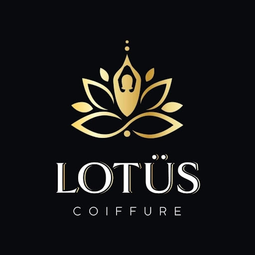 Lotus Coiffure logo