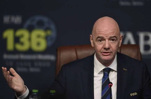 FIFA:Yanga walistahili ushindi pia, CAF angalieni upya goli la ugenini