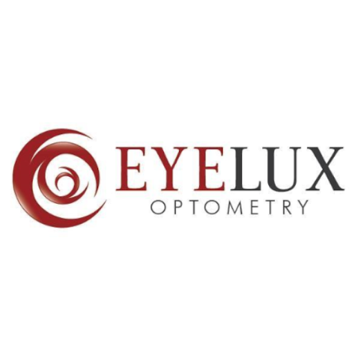 EyeLux Optometry logo