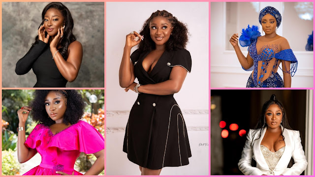 Ini Edo Biography – Age, Net worth, Family, Awards, Career and Expensive Lifestyle in 2021