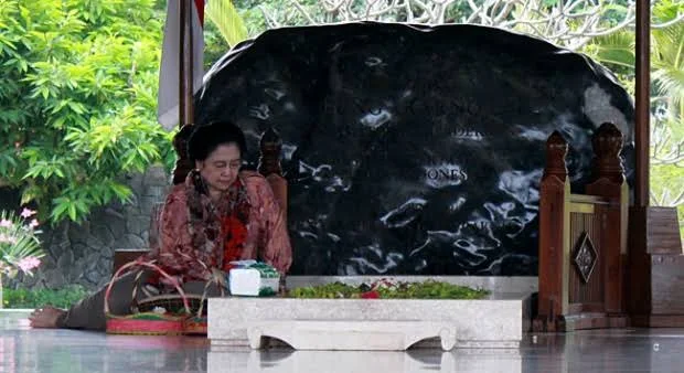 Megawati Persilakan Jika Kelak Diganti, Asal PDIP Langgeng