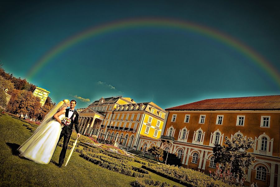 Wedding photographer Mitja Železnikar (zeleznikar). Photo of 2 September 2015