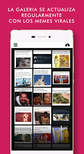 Memes Virales - Español