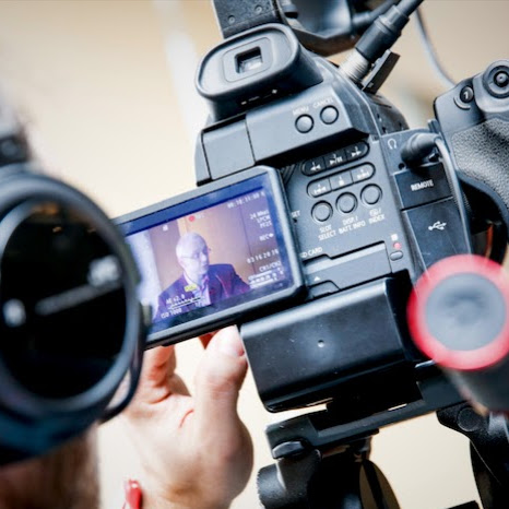 Cameraman - réalisateur film d'entreprise bruxelles belgique - photographe en belgique