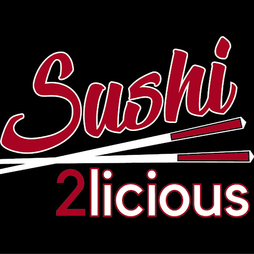 Sushi 2 Licious Doorn logo