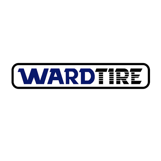 Ward Tire Edmonton logo