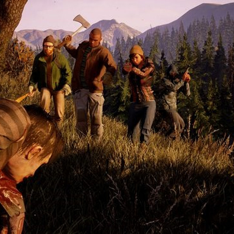 State of Decay 2 Cheats und Tipps Spass und Spiele