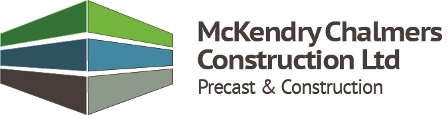 McKendry Construction Ltd logo