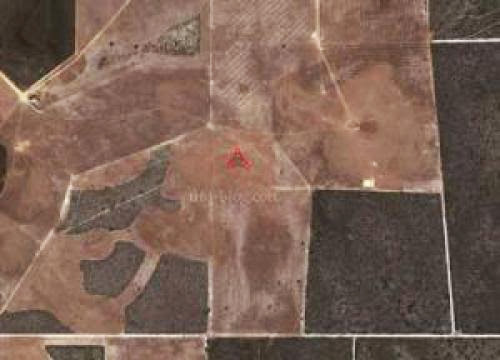 Ufo Exclusive Australian Ufo Triangle On Google Earth Explained Again