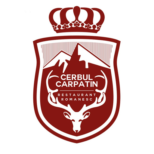 Cerbul Carpatin logo