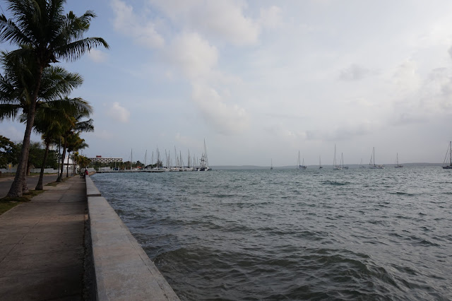 CIENFUEGOS-EL NICHO - Cuba: la isla que te engancha. (5)