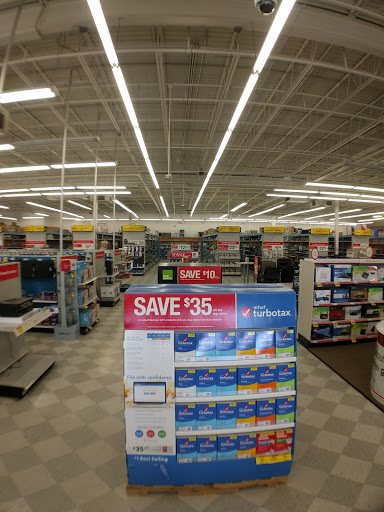 Office Supply Store «OfficeMax», reviews and photos, 962 28th St SW, Wyoming, MI 49509, USA