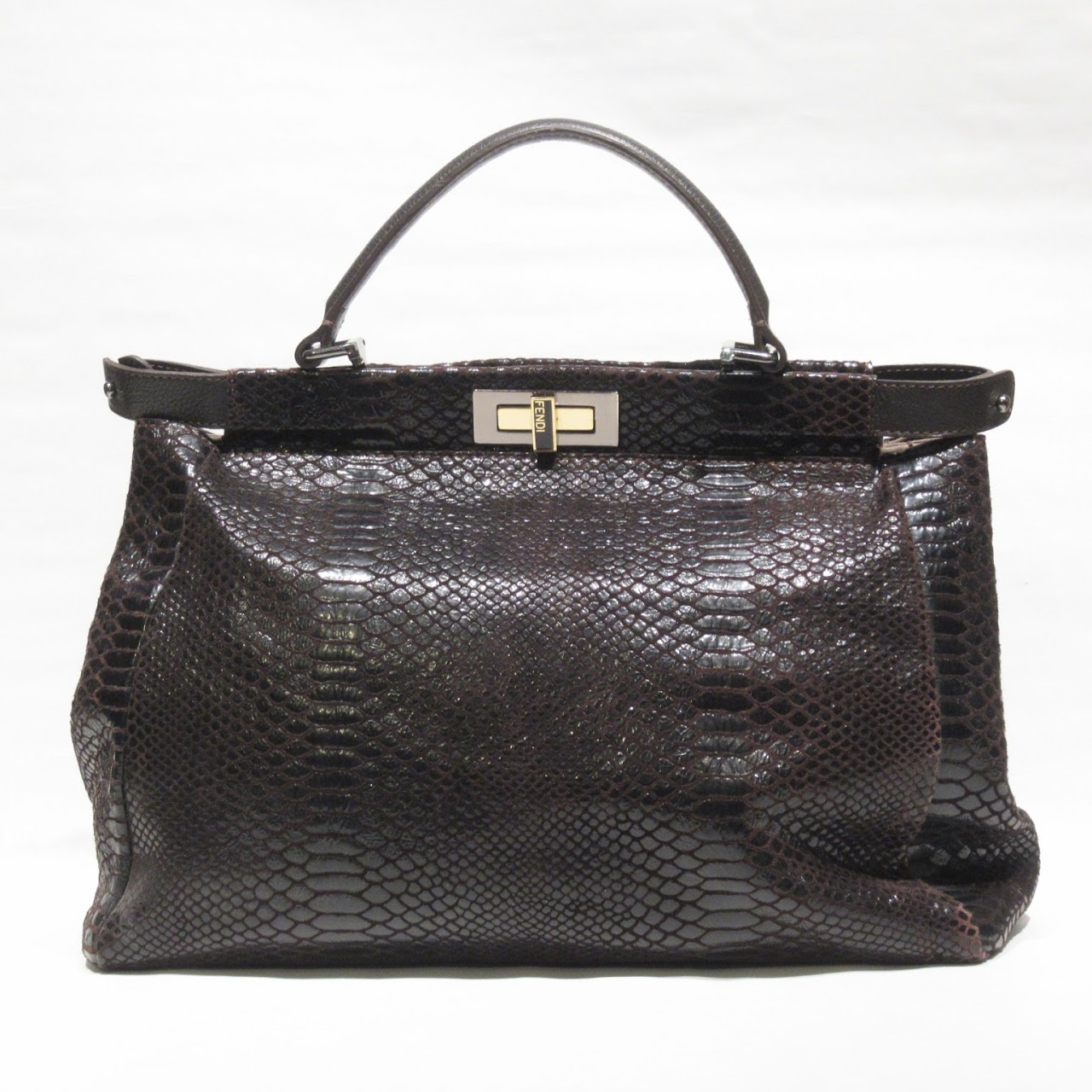 Fendi Handbag