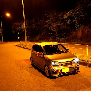 アルトワークス HA36S