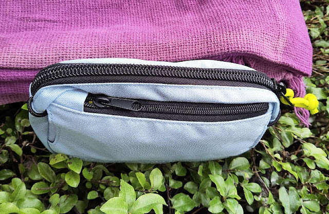 Joby Bum Bag Rainbow