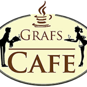 Grafs Café logo