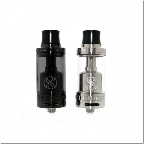 merlin rta by augvape c89%25255B5%25255D - 【海外】Merlin RTA by Augvape、CUBIS Pro、Smokjoy Air MODほか【Everzon新着】