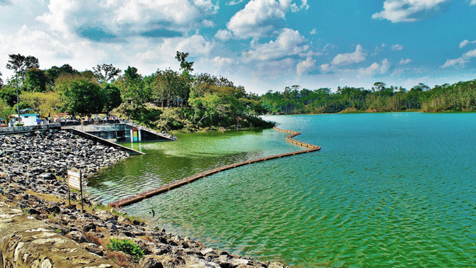 15 Tempat Wisata Di Kota Malang Untuk Berlibur Bersama Keluarga