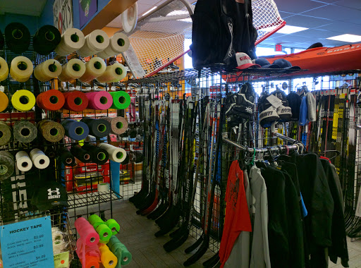 Sporting Goods Store «Play It Again Sports», reviews and photos, 411 Granite Run Dr, Lancaster, PA 17601, USA