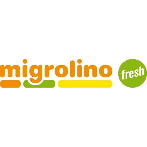 migrolino fresh Zürich Langstrasse logo