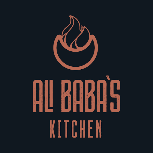 Ali Baba's Kitchen logo