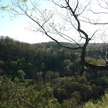 Dundas Peak in Dundas, Canada 