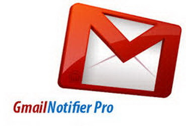 [PCソフト] Gmail Notifier Pro v5.3.4 + ポータブル版