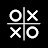 Tic tac toe icon