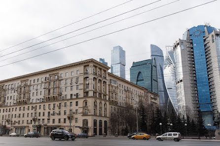 Fotografer pernikahan Pavel Golubnichiy (pgphoto). Foto tanggal 6 Maret 2019