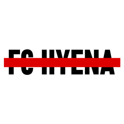 FC Hyena logo