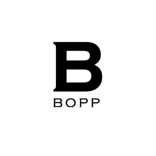 Bopp AG logo