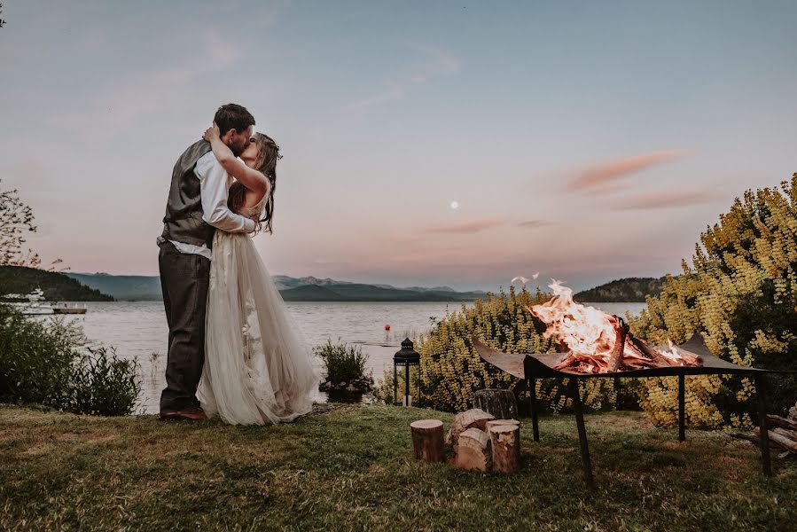 Fotógrafo de bodas Samanta Contín (samantacontin). Foto del 25 de diciembre 2018