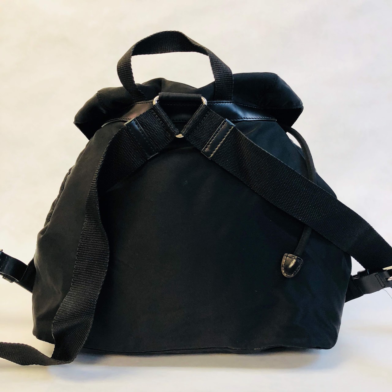 Prada Mini Backpack