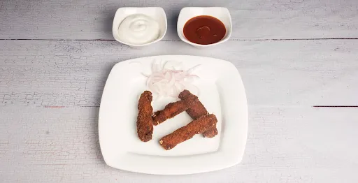 Fish Finger [4 Pieces]