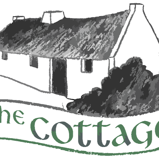 The Cottage Whiskyfachgeschäft & Irish Shop logo