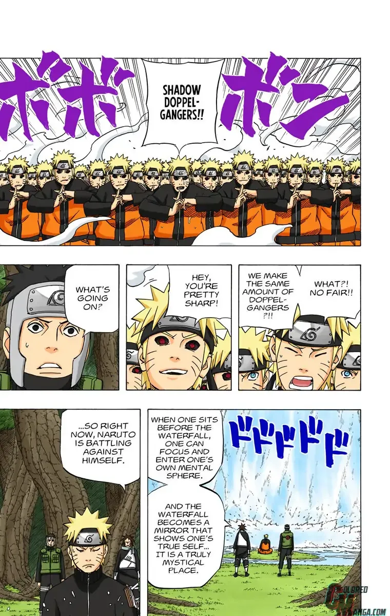 Chapter 493 Page 8