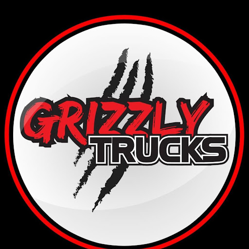 Grizzly Trucks Calgary