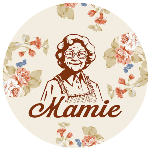 Mamie Faubourg St-Denis logo