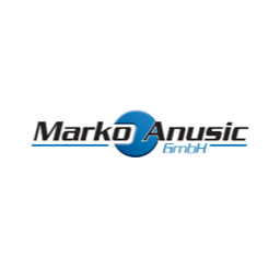 Marko Anusic GmbH logo