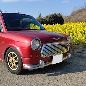 ミラジーノ L700S