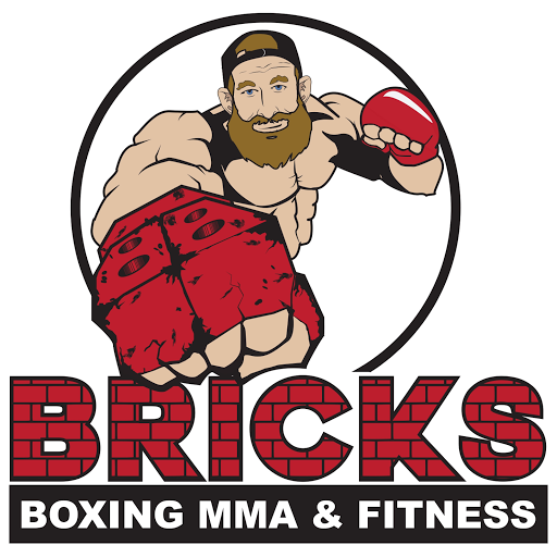 Bricks Fitness logo