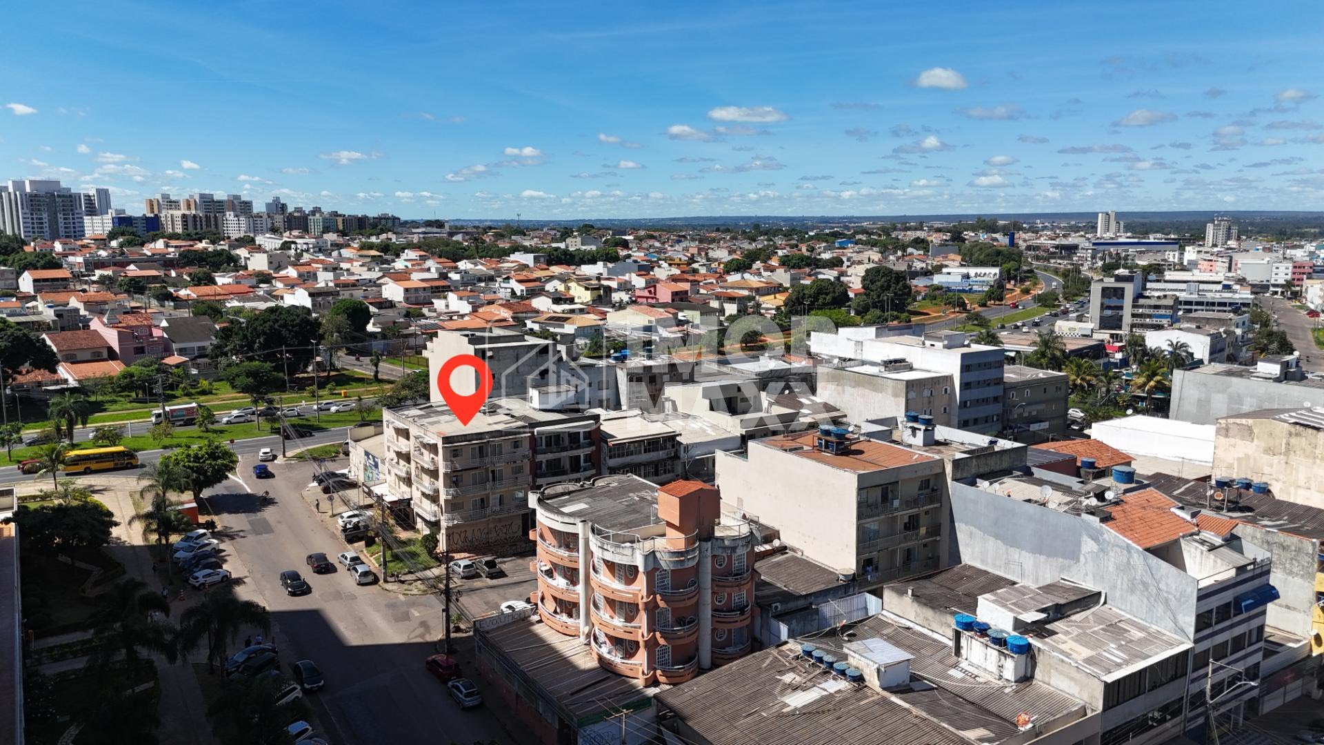 Prédio Inteiro à venda, 780m² - Foto 11