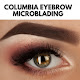 Columbia Eyebrow Microblading