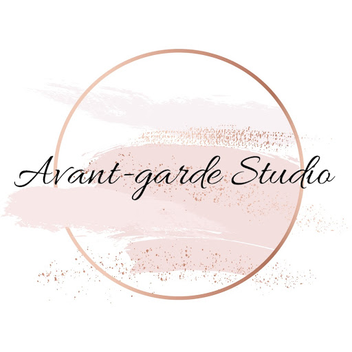 Avant-garde Studio logo