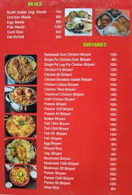 New Food Magic menu 6