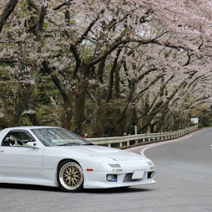 RX-7 FC3S