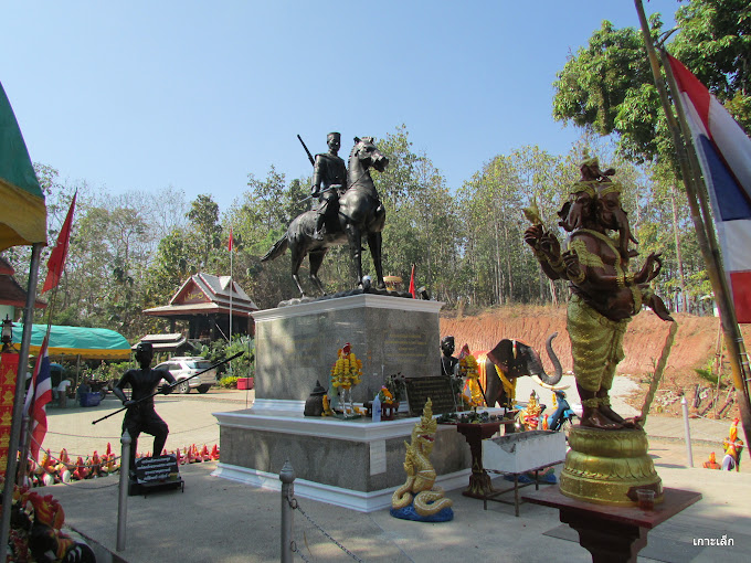 Wat Chon Prathan