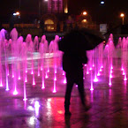 Southend seaside, a rainy evening. 20121222-01-southend-seaside-colour.jpg