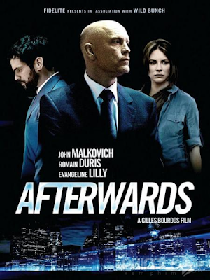 Movie Sứ Giả Thần Chết - Afterwards (2008)