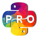 Learn Python PRO - ApkZube icon